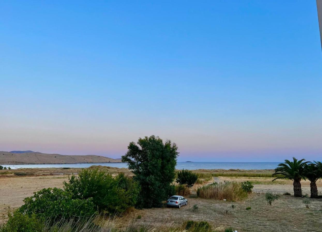 Evgatisbeach Loyskoy 2 Мирина Экстерьер фото