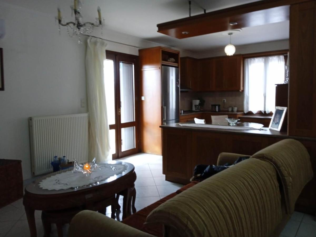 Evgatisbeach Loyskoy 2 Мирина Экстерьер фото
