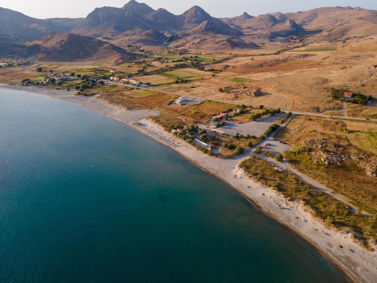 Evgatisbeach Loyskoy 2 Мирина Экстерьер фото