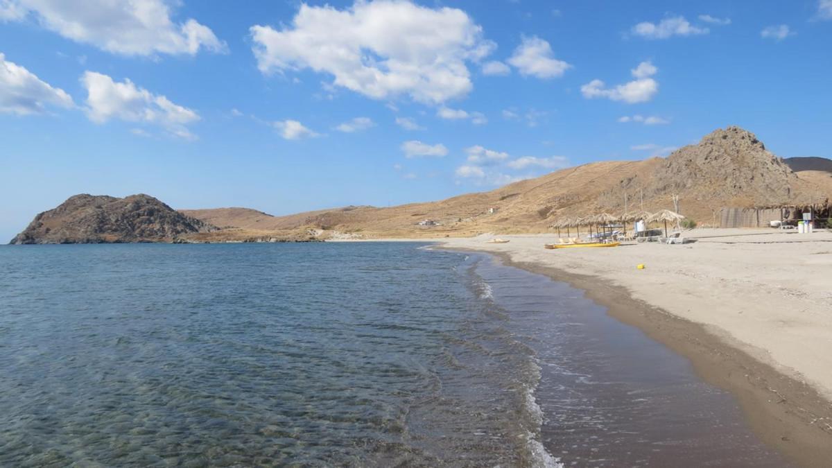 Evgatisbeach Loyskoy 2 Мирина Экстерьер фото